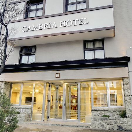 Cambria Hotel ซานคาร์ลอส เด บาริโลเช ภายนอก รูปภาพ