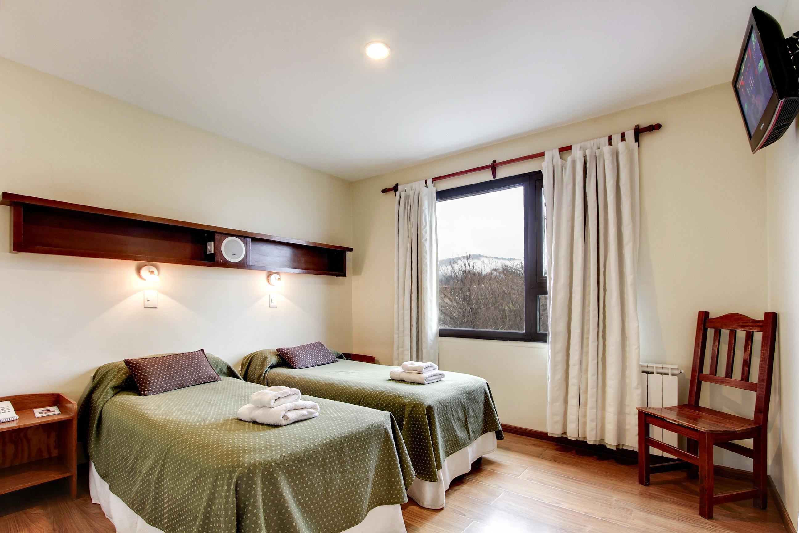 Cambria Hotel ซานคาร์ลอส เด บาริโลเช ภายนอก รูปภาพ