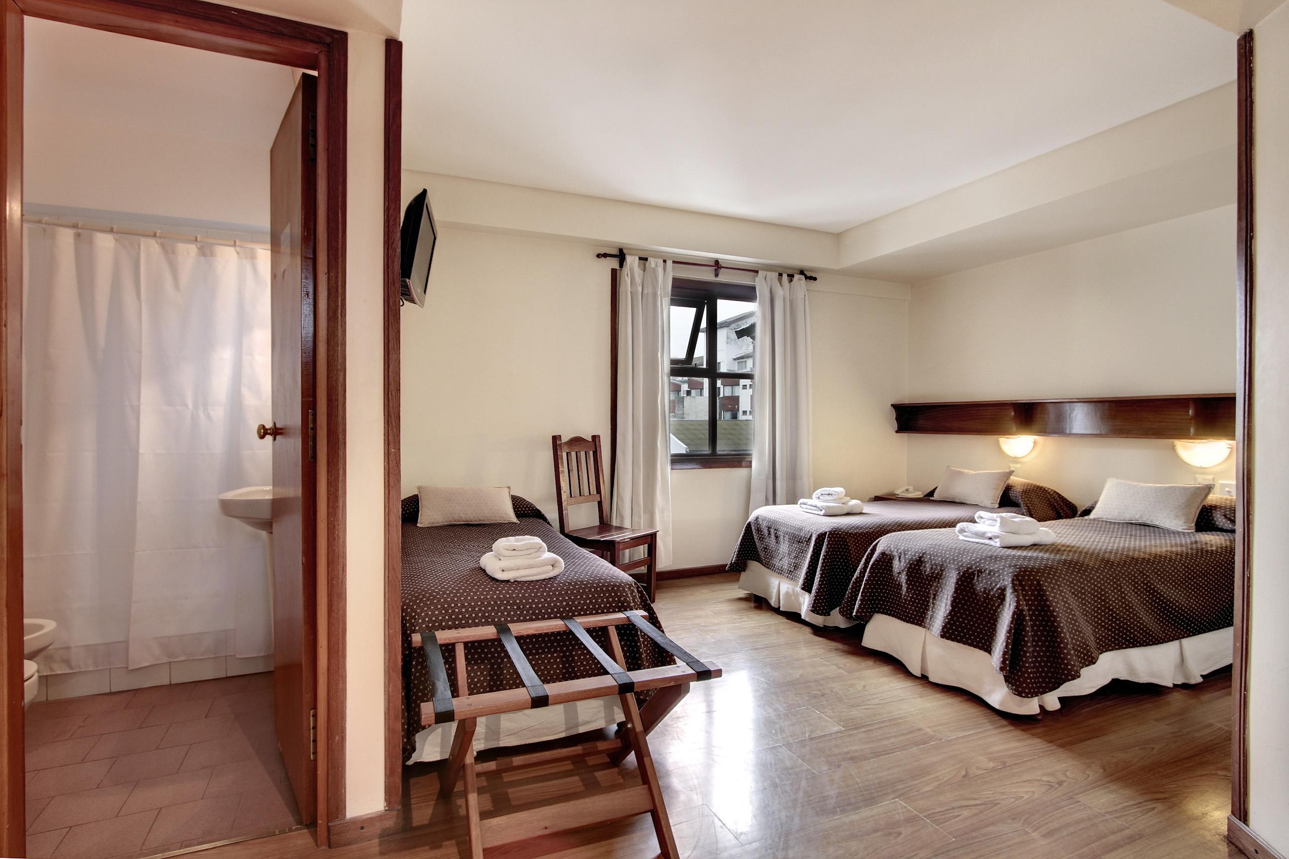 Cambria Hotel ซานคาร์ลอส เด บาริโลเช ภายนอก รูปภาพ