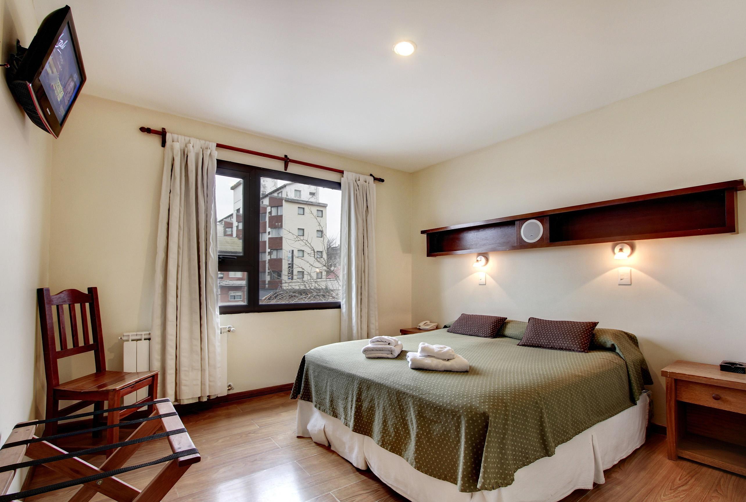 Cambria Hotel ซานคาร์ลอส เด บาริโลเช ภายนอก รูปภาพ