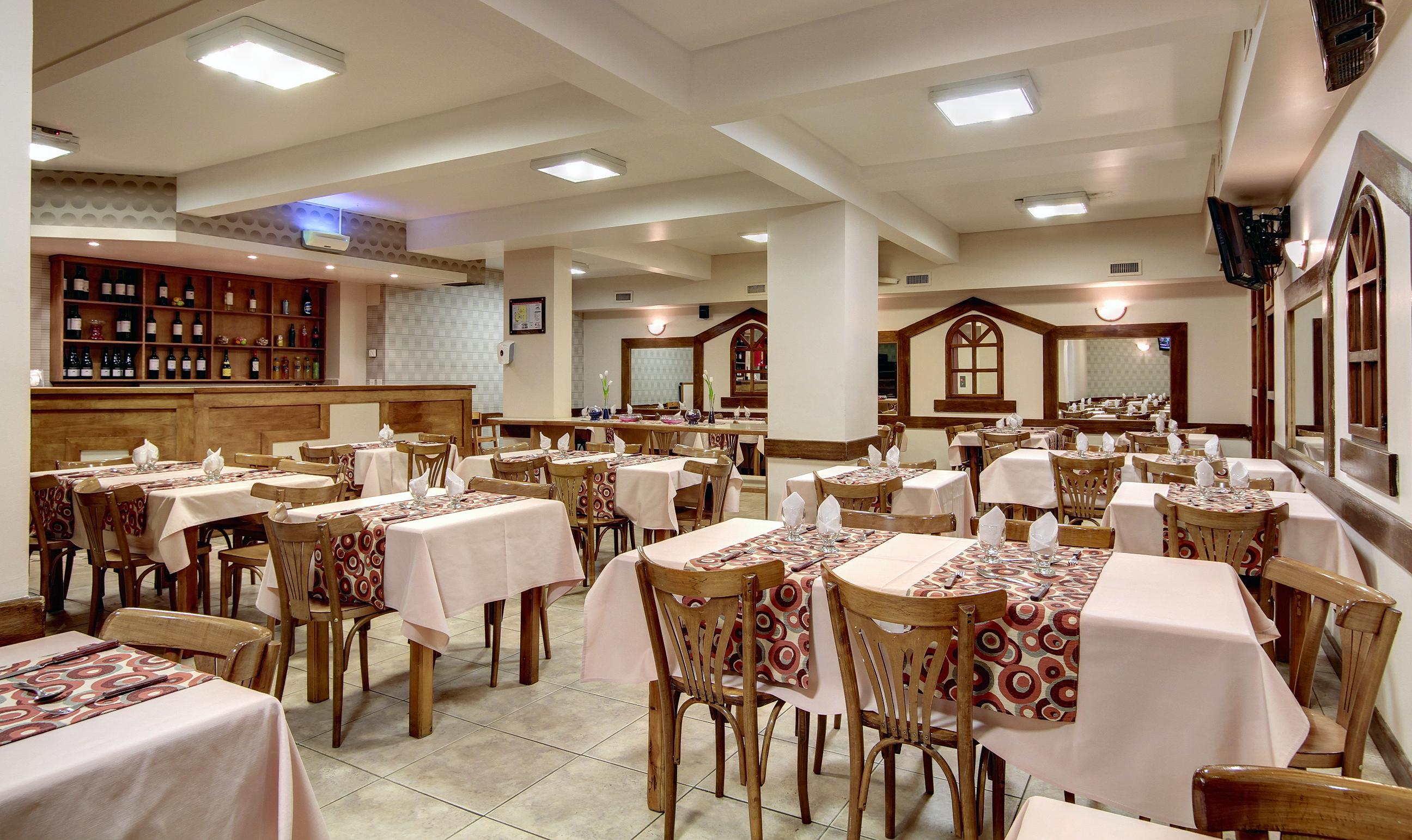 Cambria Hotel ซานคาร์ลอส เด บาริโลเช ภายนอก รูปภาพ