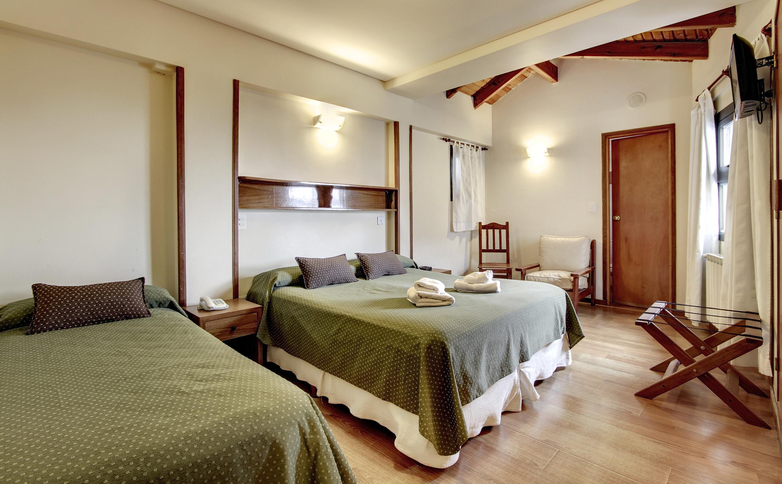 Cambria Hotel ซานคาร์ลอส เด บาริโลเช ภายนอก รูปภาพ