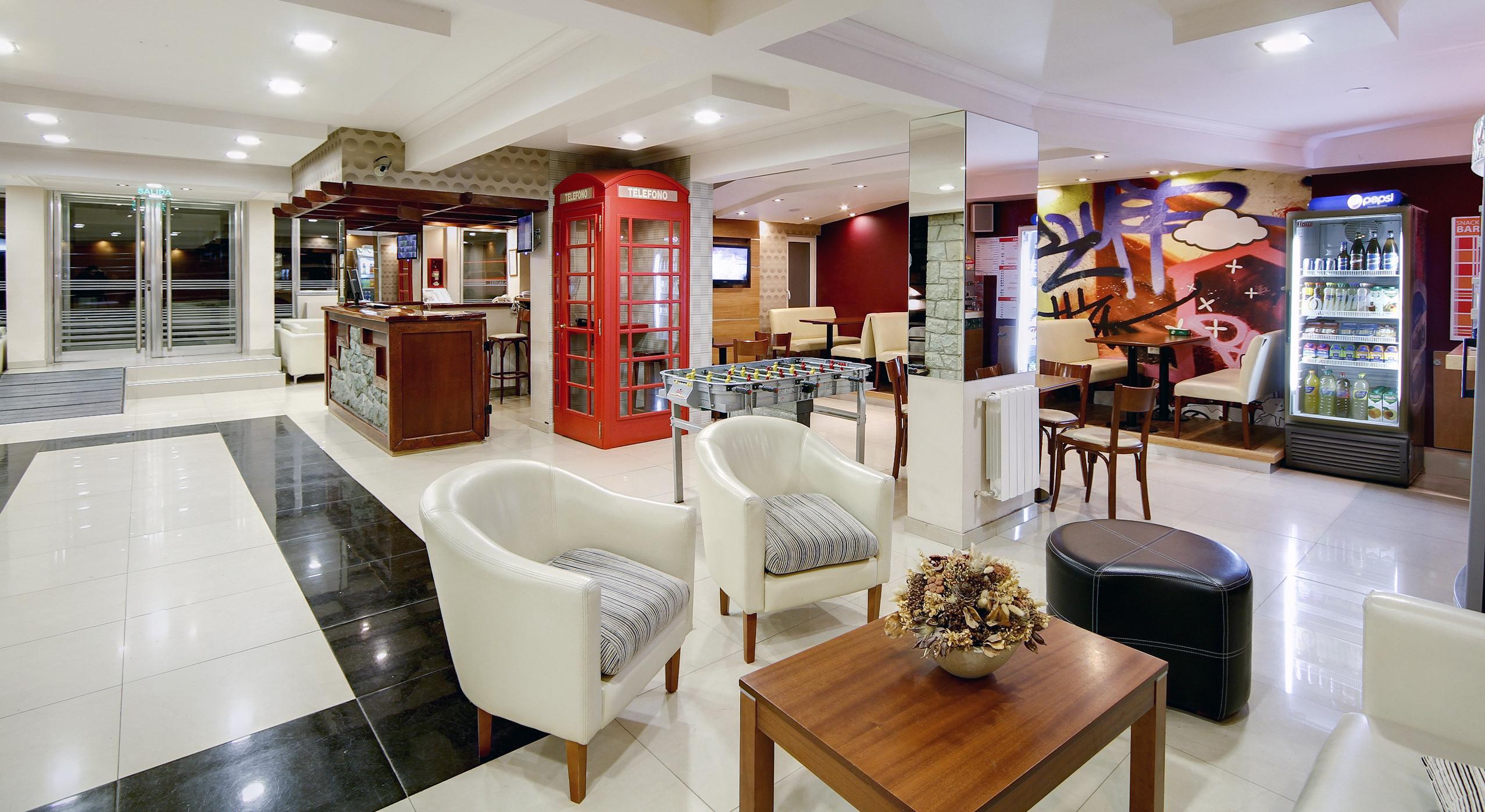 Cambria Hotel ซานคาร์ลอส เด บาริโลเช ภายนอก รูปภาพ