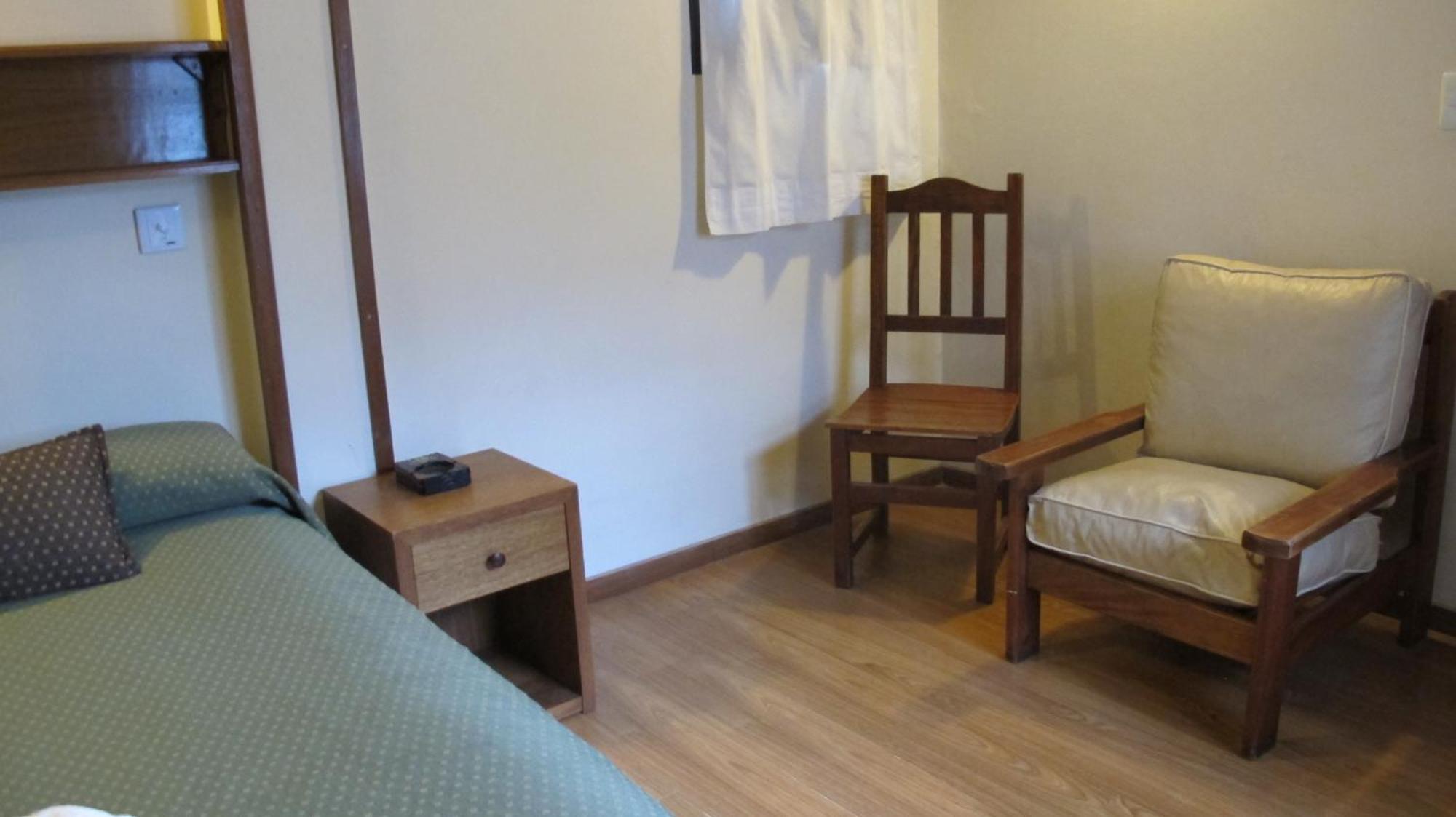 Cambria Hotel ซานคาร์ลอส เด บาริโลเช ภายนอก รูปภาพ