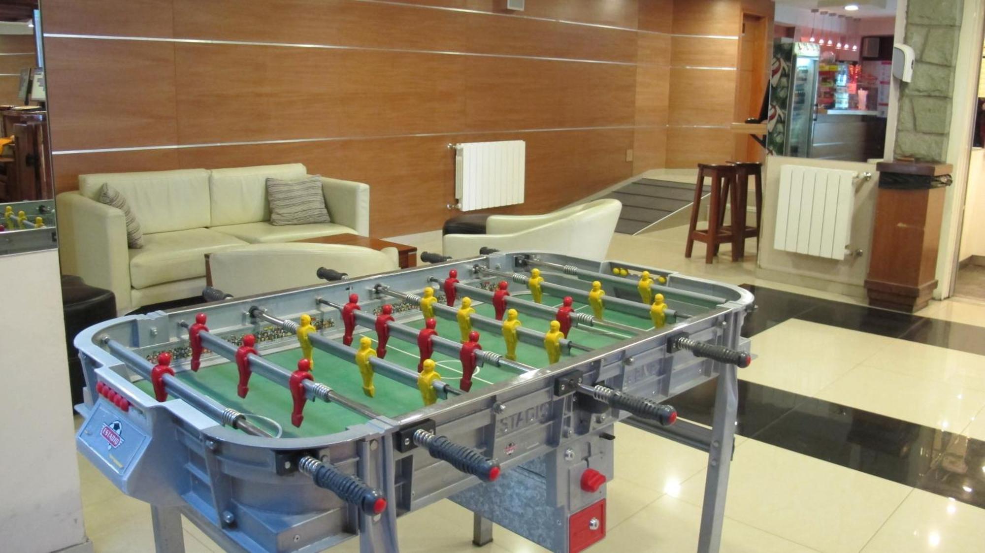 Cambria Hotel ซานคาร์ลอส เด บาริโลเช ภายนอก รูปภาพ