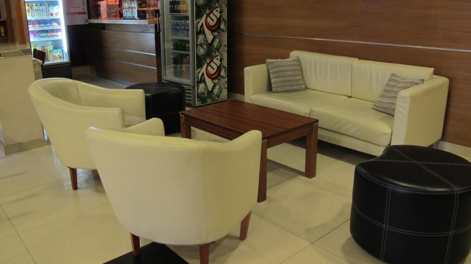 Cambria Hotel ซานคาร์ลอส เด บาริโลเช ภายนอก รูปภาพ