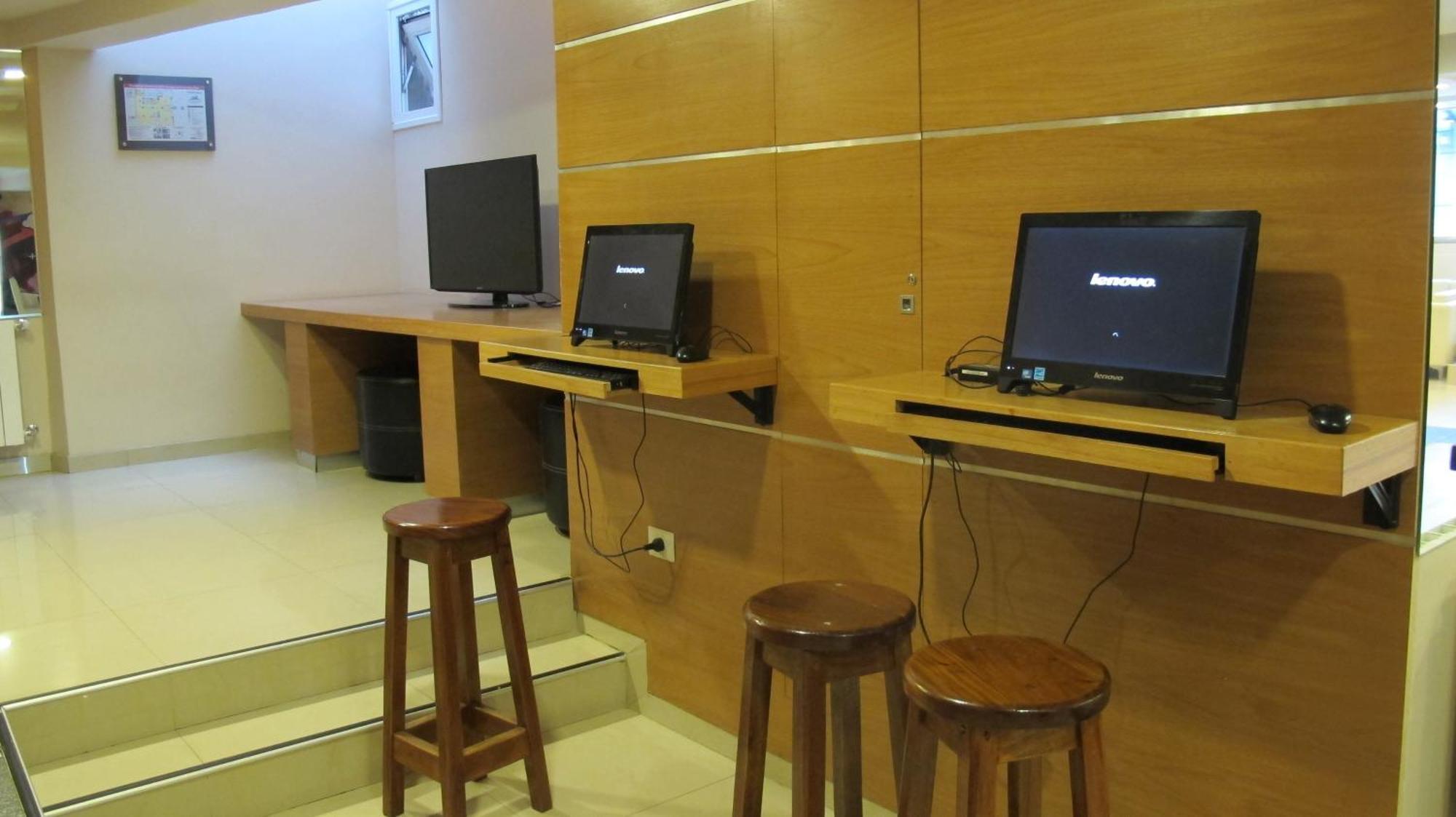 Cambria Hotel ซานคาร์ลอส เด บาริโลเช ภายนอก รูปภาพ