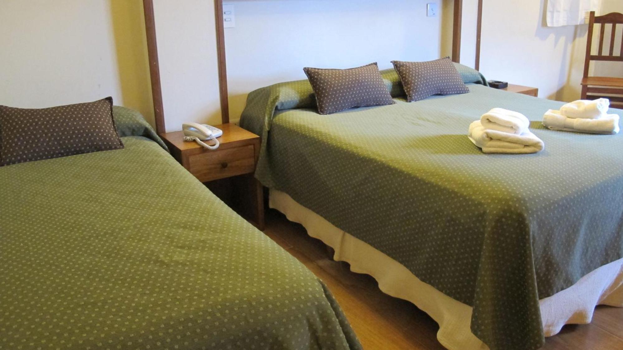 Cambria Hotel ซานคาร์ลอส เด บาริโลเช ภายนอก รูปภาพ