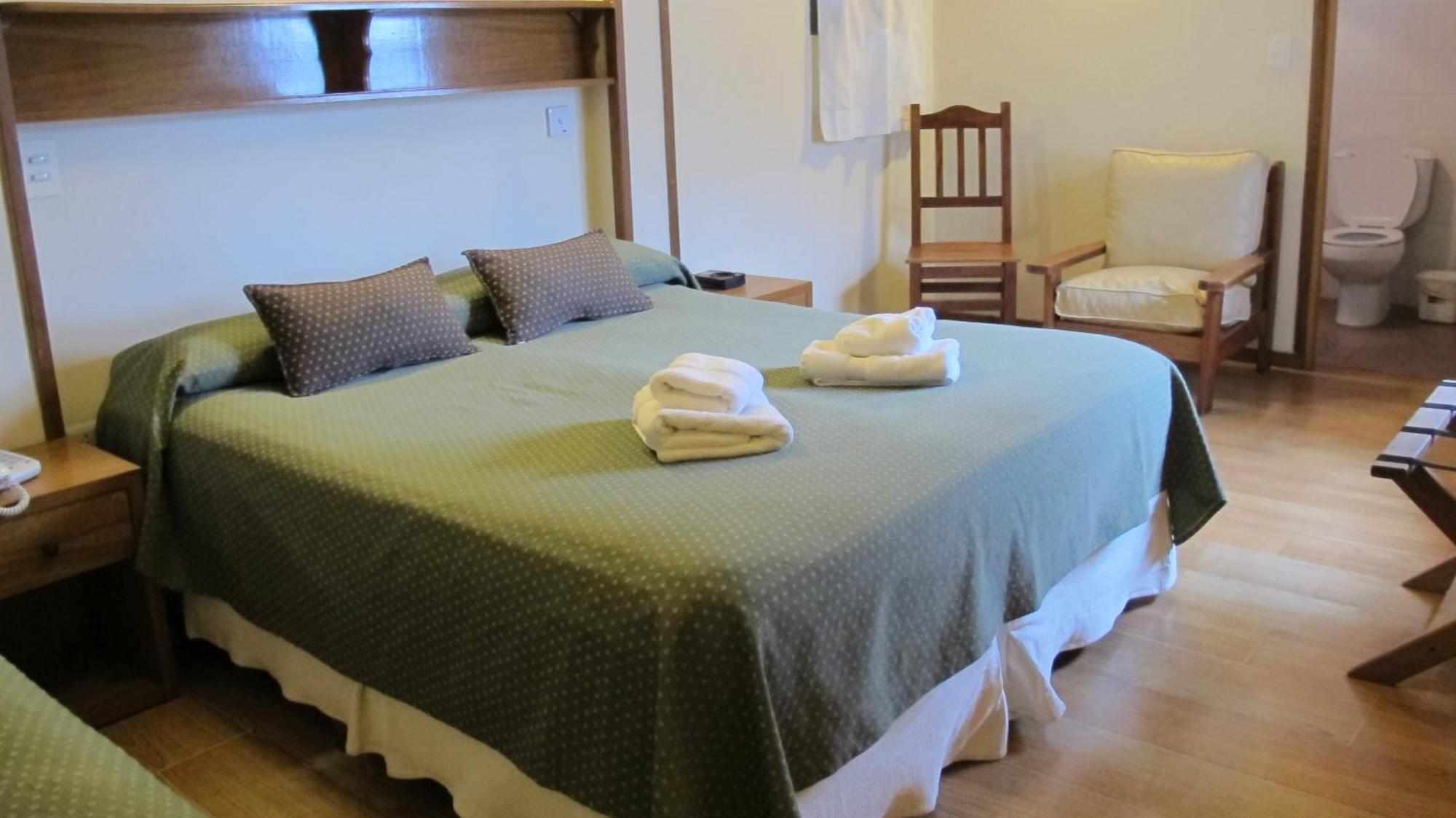 Cambria Hotel ซานคาร์ลอส เด บาริโลเช ภายนอก รูปภาพ