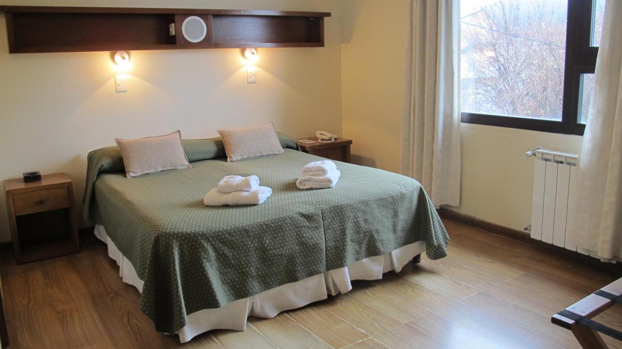 Cambria Hotel ซานคาร์ลอส เด บาริโลเช ภายนอก รูปภาพ