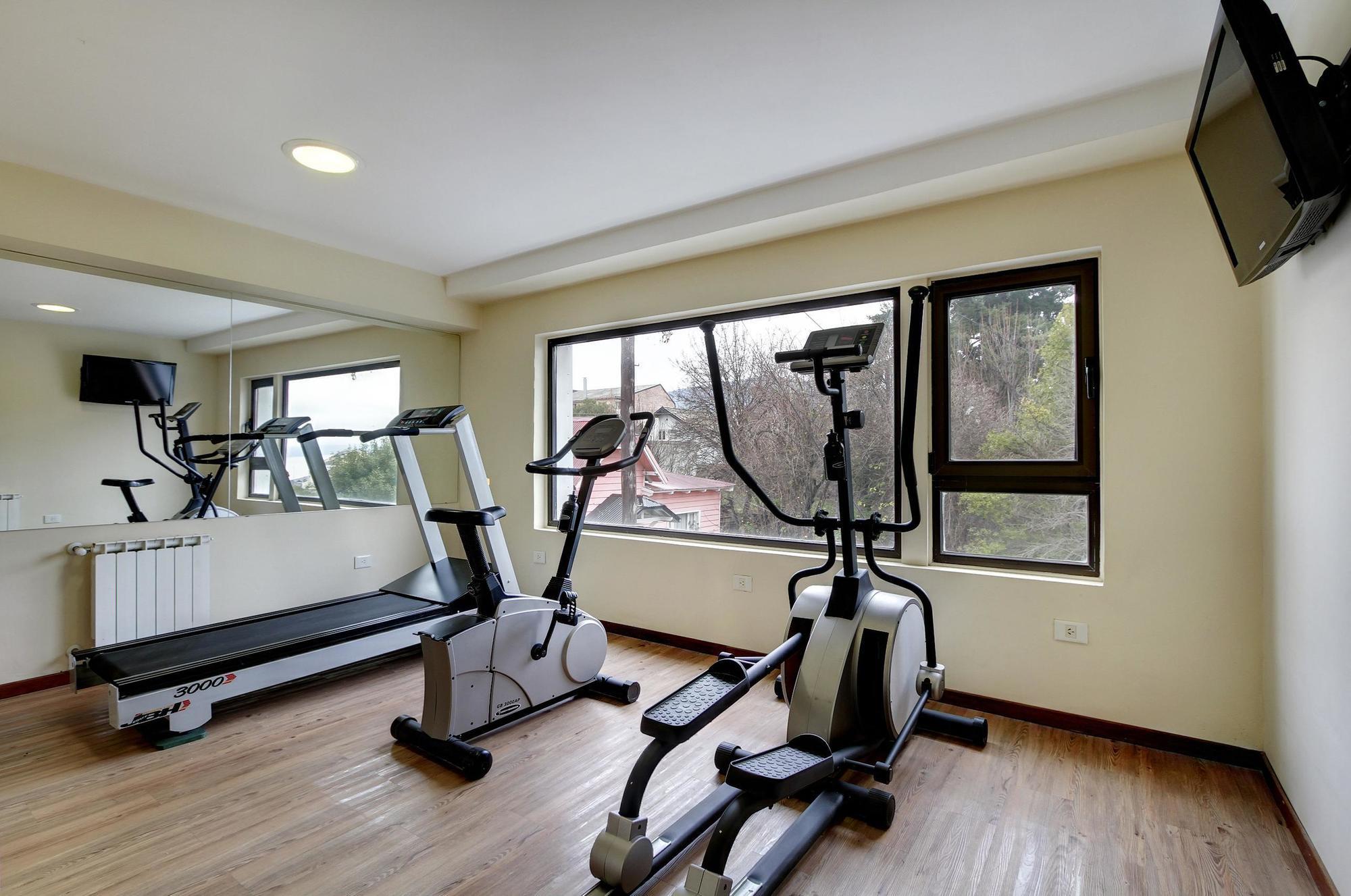 Cambria Hotel ซานคาร์ลอส เด บาริโลเช ภายนอก รูปภาพ