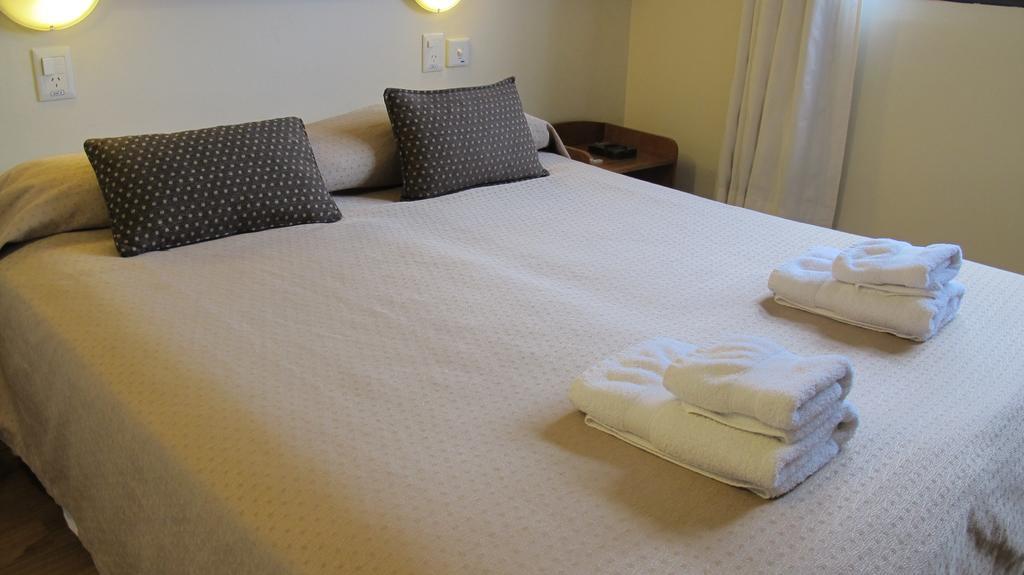 Cambria Hotel ซานคาร์ลอส เด บาริโลเช ห้อง รูปภาพ