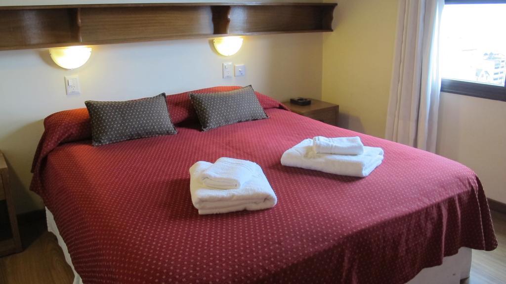 Cambria Hotel ซานคาร์ลอส เด บาริโลเช ห้อง รูปภาพ