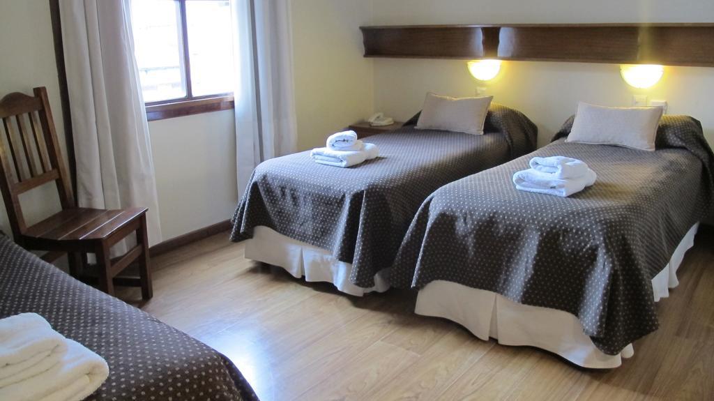 Cambria Hotel ซานคาร์ลอส เด บาริโลเช ห้อง รูปภาพ