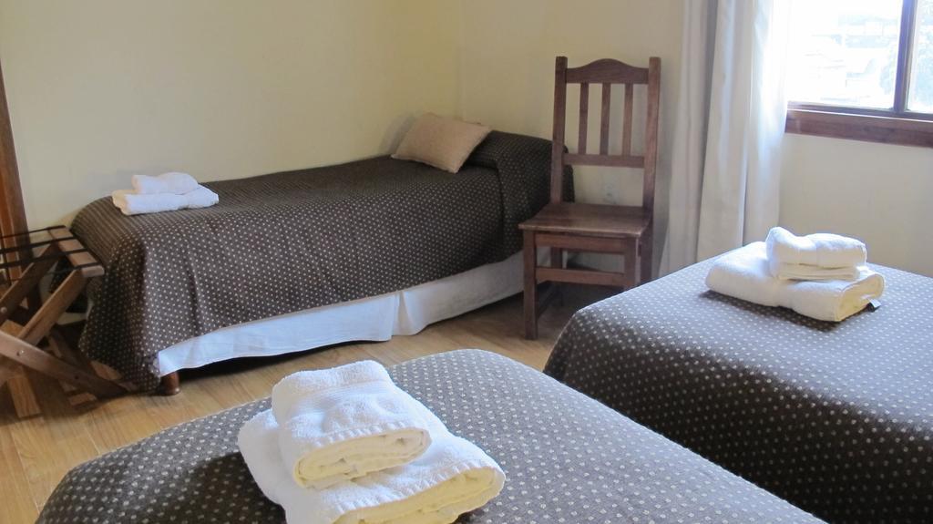 Cambria Hotel ซานคาร์ลอส เด บาริโลเช ห้อง รูปภาพ